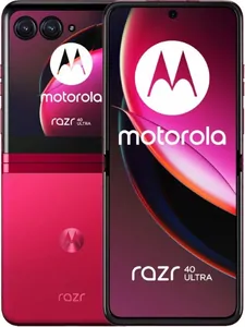 Замена стекла на телефоне Motorola Razr 40 Ultra в Ижевске